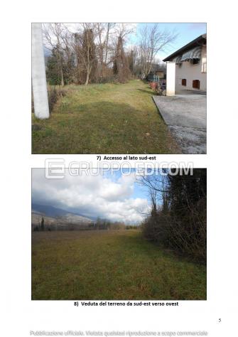 Terreno di 13290 mq in vendita a Aviano - Rif. 4551424 - Foto 5