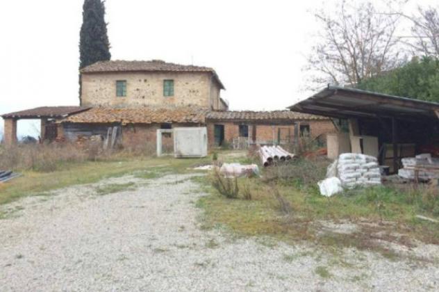 Immobile in asta di 5805 m² in vendita a Castelnuovo Berardenga - Foto 4