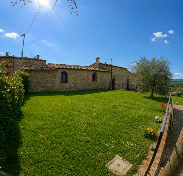 Rustico in vendita a Colle di Val d'Elsa 200 mq Rif: 1327595 - Foto 4