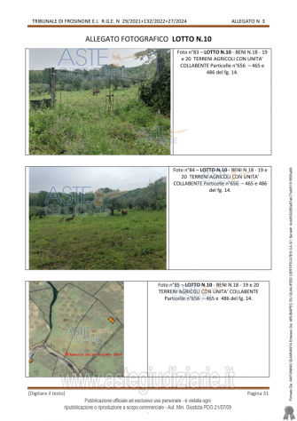 IMMOBILI-ALTRA CATEGORIA-Via Ponte Sereno - Foto 2