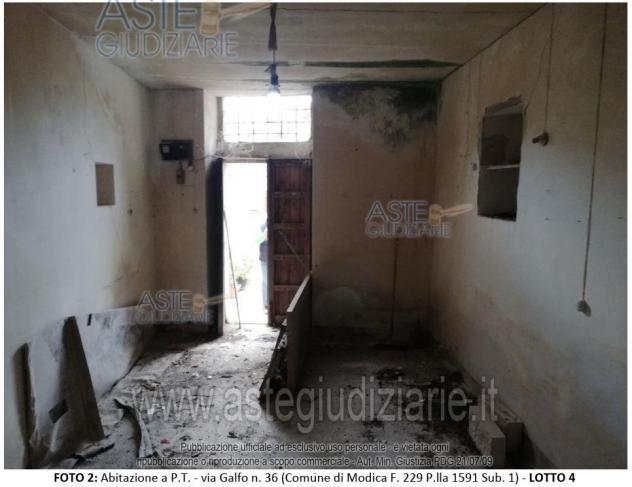 IMMOBILI-ALTRA CATEGORIA-Via Galfo, 36, 97015 Modica RG, Italia - Foto 2