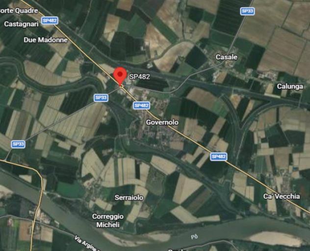 Immobile in asta di 2 m² in vendita a Ostiglia - Foto 2