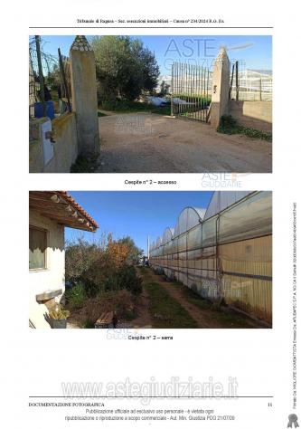 IMMOBILI-ALTRA CATEGORIA-c.da Randello - Foto 2