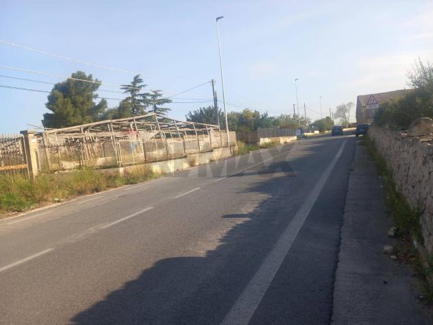 Terreno in vendita a Vittoria - Foto 5