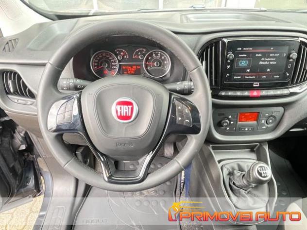 FIAT Doblo 1.6 MJT 120CV S&S Combi N1 rif. 20757543