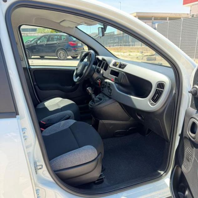 FIAT PANDA VAN 1.0 HYBRID 4 POSTI STREET - 2022 rif. 23731647 - Foto 7