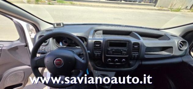 FIAT TALENTO 2.0 MJ 120cv " FRIGO " rif. 24050798 - Foto 9