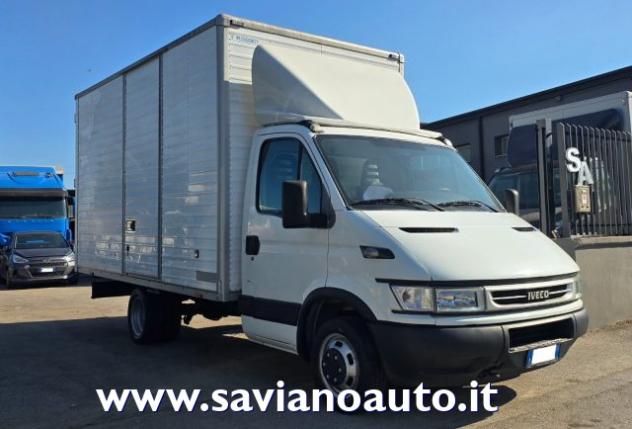 IVECO DAILY 35C17 rif. 24034230 - Foto 2