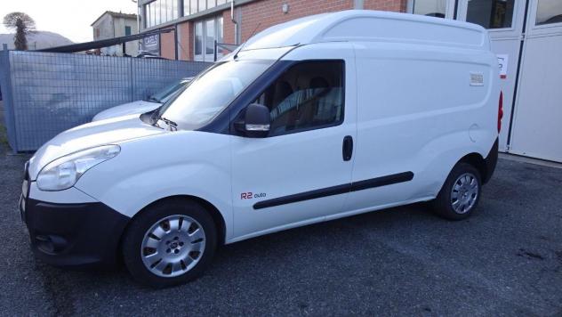 FIAT DOBLO 1600 MJT MAXI TETTO ALTO - Foto 3