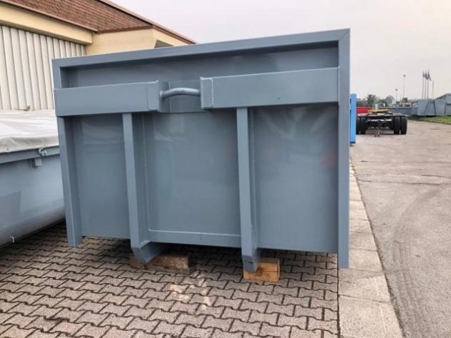 CONTAINER NUOVO A PIANALE SENZA SPONDE rif. 23704134 - Foto 5