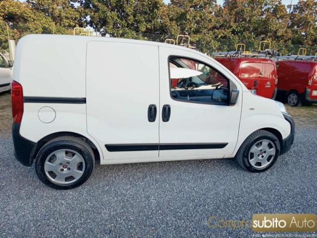 FIAT Fiorino 1.3 MJT 80CV +IVA 22% rif. 24010362 - Foto 9