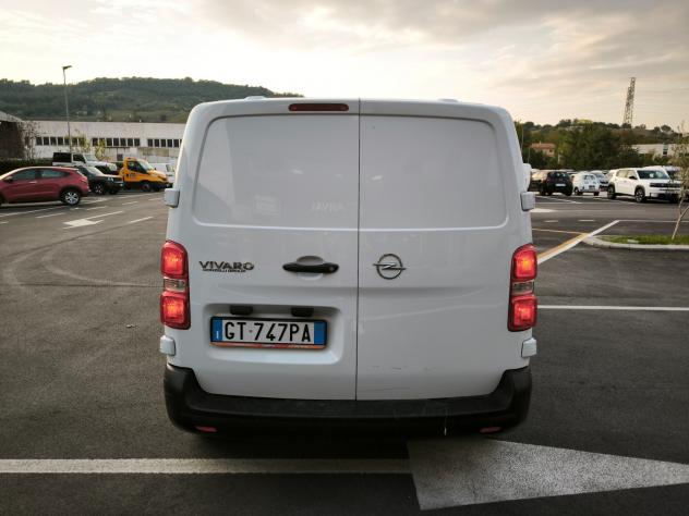 Opel Vivaro 1.5 Diesel 100CV S&S PL-TN M Furgone Enjoy - Foto 5
