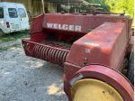 pressa welger ap 500