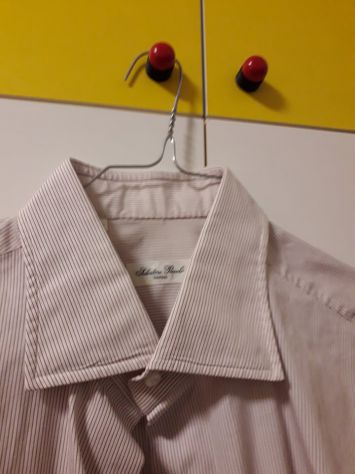 Camicie sartoriali napoletane - Foto 4