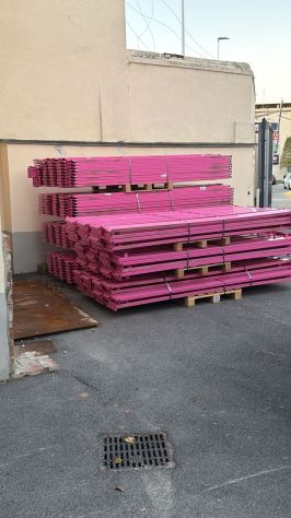 Scaffalatura industriale - Foto 3