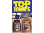 TOP TRUMPS n. 2 giochi di carte.