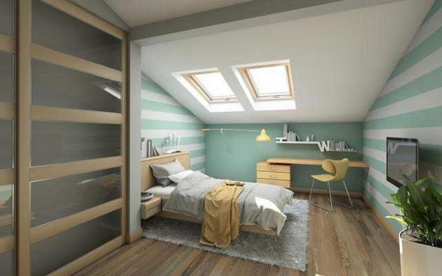 Pitturazioni e decorazioni - Foto 3