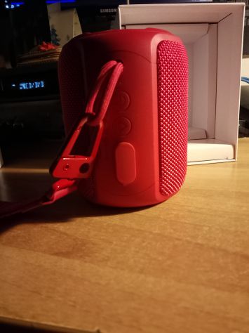CASSA BLUETOOTH DIESEL - Foto 2
