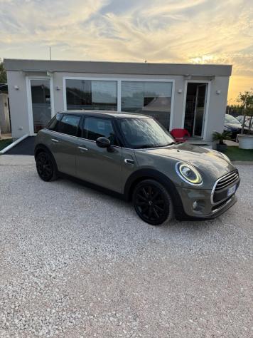 MINI - Mini - Cooper D Hype 5 porte - Foto 8