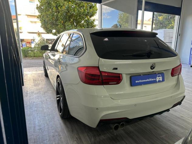 BMW 318 d Touring Msport auto - Foto 4