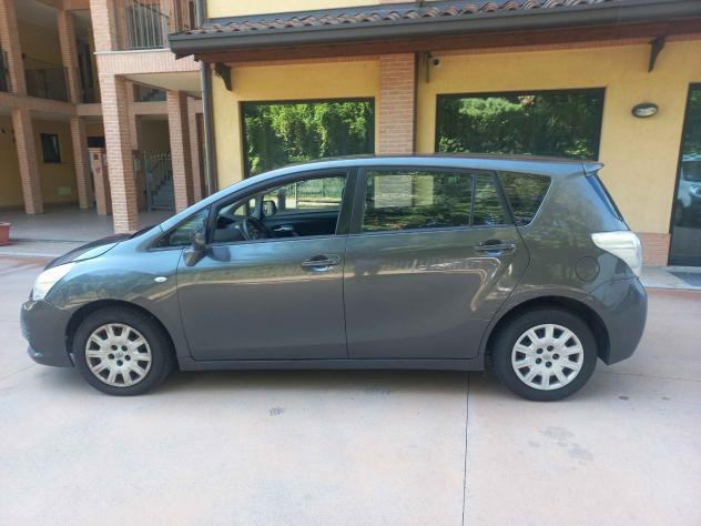 Toyota Verso 2.0 D - Foto 7