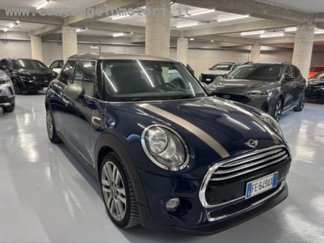 MINI Cooper D 1.5 Cooper D Boost 5 porte rif. 24010748 - Foto 5