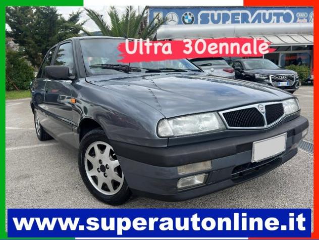 LANCIA Delta 1.6 i.e. cat 5 porte rif. 21057188