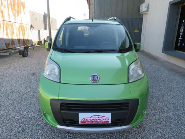 FIAT Qubo 1.3 MJT 75 CV Trekking rif. 24043220 - Foto 3