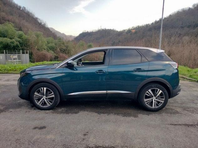 Peugeot 3008 BlueHDI 130 S&S Allure - Foto 5