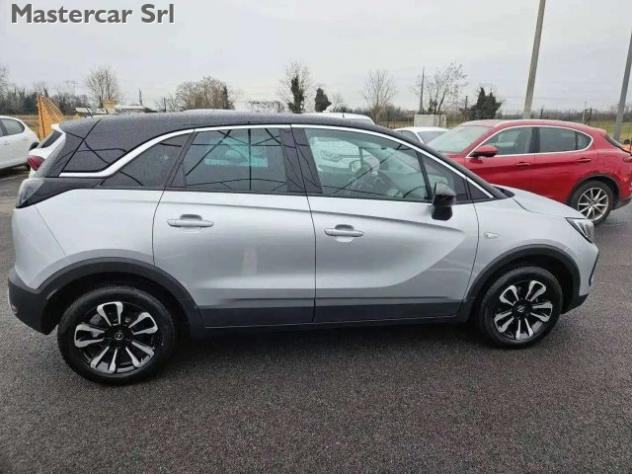 OPEL Crossland 1.2 130cv Elegance autom AT6 - GT826MA rif. 23819673 - Foto 7