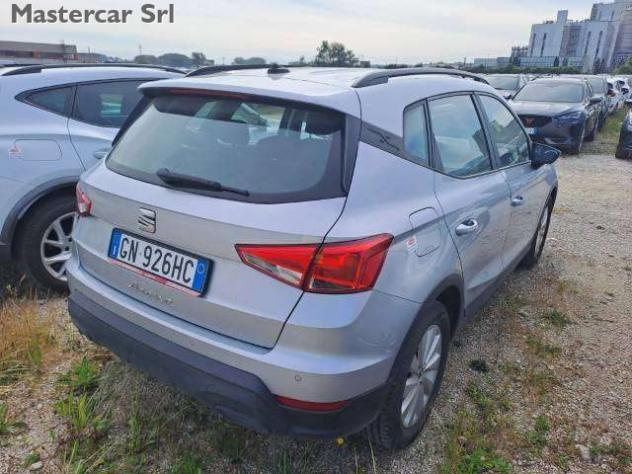 SEAT Arona Arona 2022 1.0 ecotsi Style 95cv - GN926HC rif. 23820716 - Foto 6