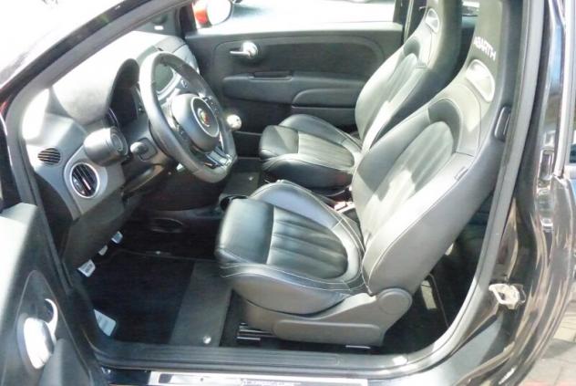 ABARTH 595 595 1.4 Turbo T-Jet 180 CV Competizione - Foto 10