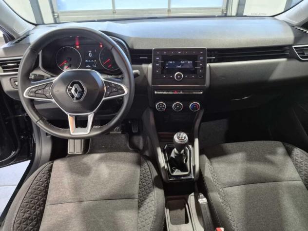 RENAULT Clio 5ª serie Clio TCe 90 CV 5 porte Zen - Foto 7