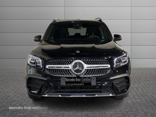 MERCEDES-BENZ GLB 200 d Automatic Premium rif. 22747651 - Foto 3