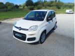 FIAT Panda 0.9 TwinAir Turbo Natural Power Easy