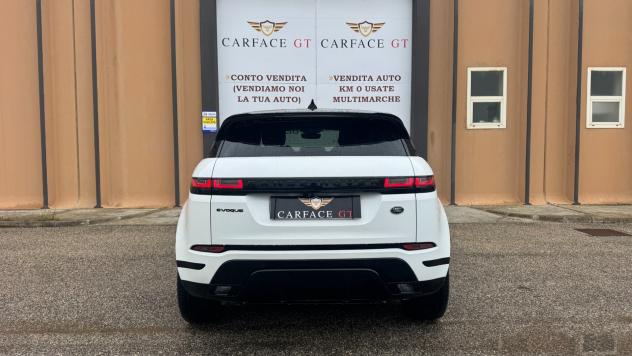 LAND ROVER RANGE ROVER EVOQUE 150CV - 2019 - Foto 5