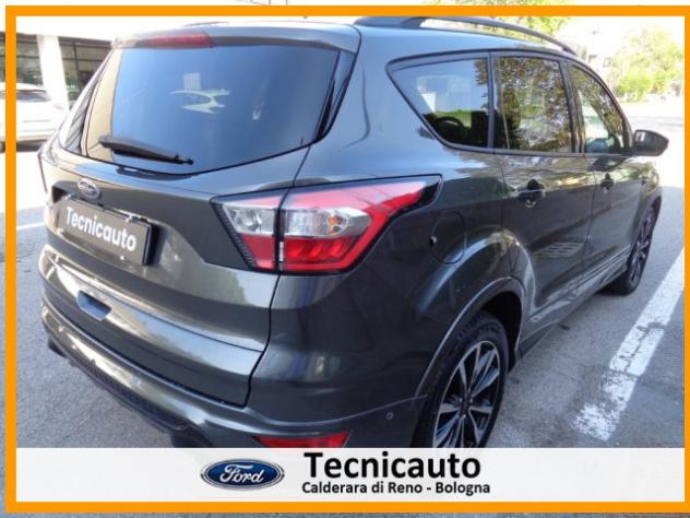 FORD Kuga 1.5 TDCI 120 CV S&S 2WD ST-Line CAMBIO AUTOMATICO rif. 23784374 - Foto 7