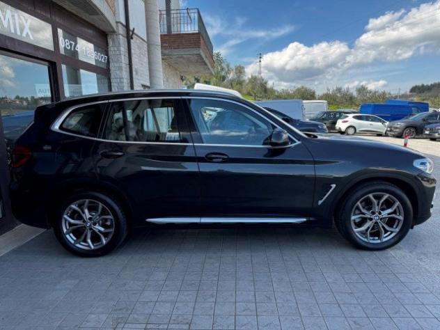 BMW X3 Xdrive20d xLine 190cv auto - Foto 8