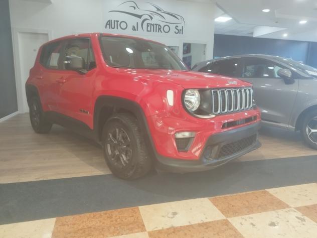 Jeep Renegade 1.6 Mjt 130 CV Longitude - Foto 2
