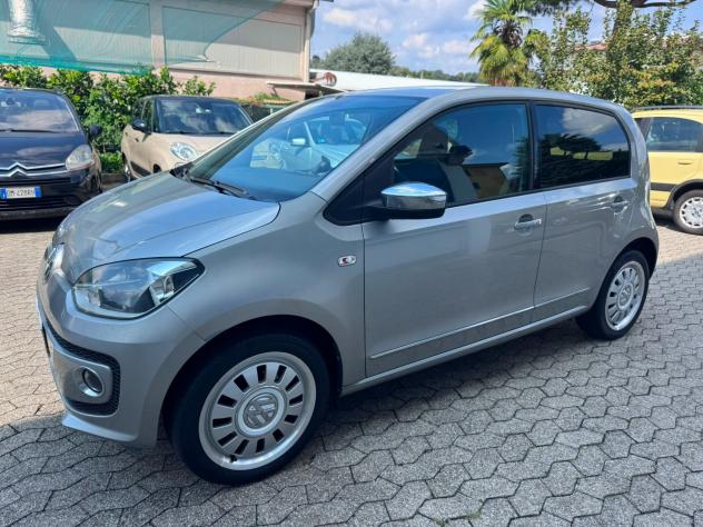 Volkswagen up! 1.0 5p. eco move BlueMotion Technology - Foto 2