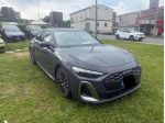 AUDI A5 TDI 150 kW mHEV+ S tronic quattro S Line edition. rif. 23789413