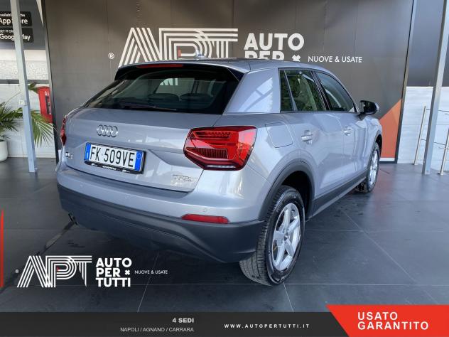 Audi Q2 Q2 1.4 tfsi Business - Foto 3