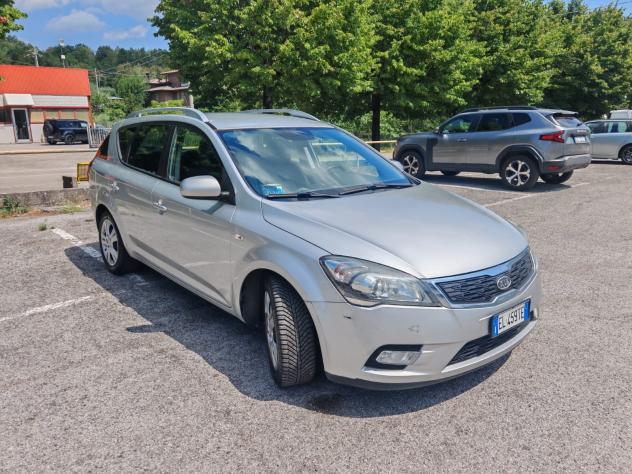 Kia Ceed Sportswagon 1.6 CRDi 115cv - Foto 2