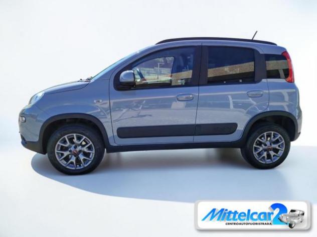 FIAT Panda 0.9 TwinAir Turbo S&S 4x4 Wild rif. 23811769 - Foto 3