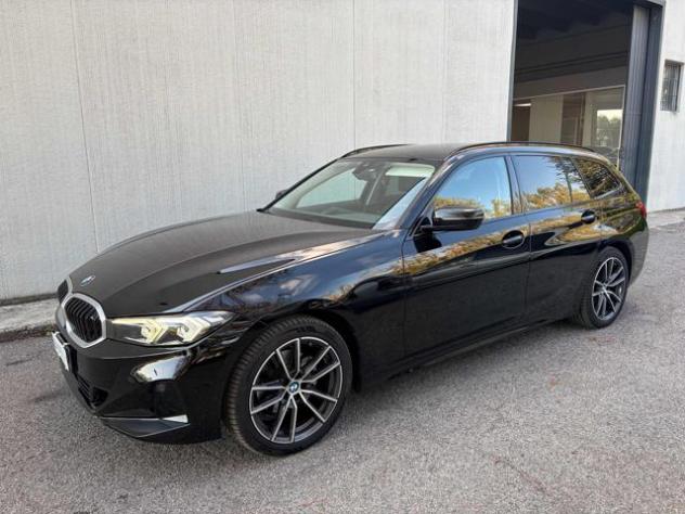 BMW 320 d 48V Touring rif. 24113367 - Foto 2