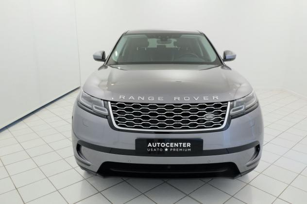 Land Rover Range Rover Velar 2.0 D I4 180 S 4WD Auto - Foto 8