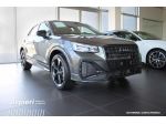Audi Q2 Q2 35 1.5 TFSI S-tronic Identity Black