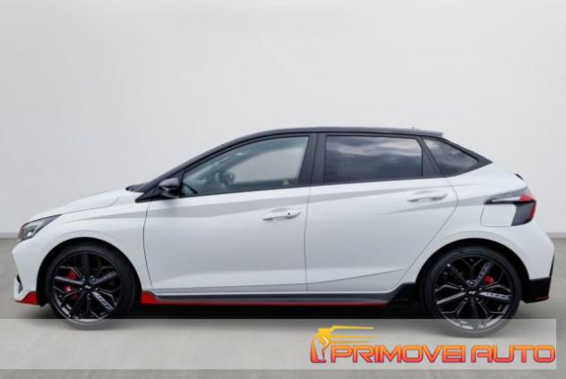 HYUNDAI i20 N 1.6 T-GDI MT N-Performance rif. 21649401 - Foto 8