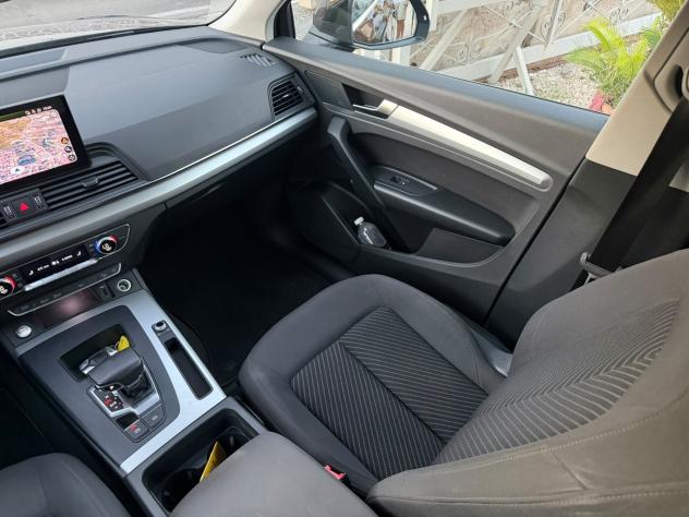 Audi Q5 35 TDI S tronic Business Advance - Foto 10