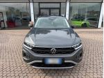 T-Roc 1.5 TSI ACT DSG LIFE BlueMotion Technology